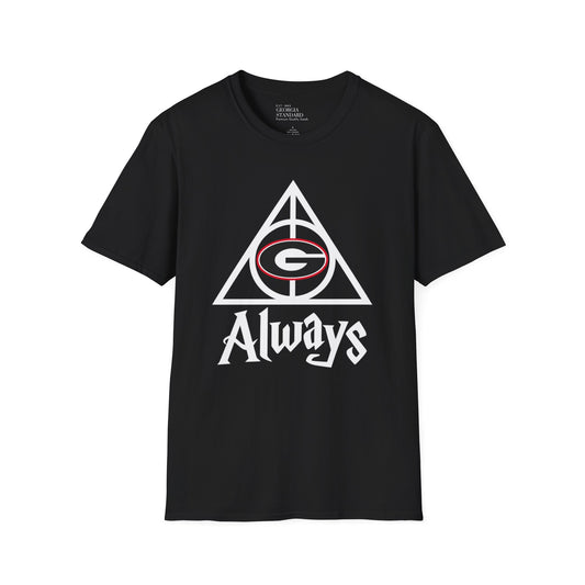Hallows Tee