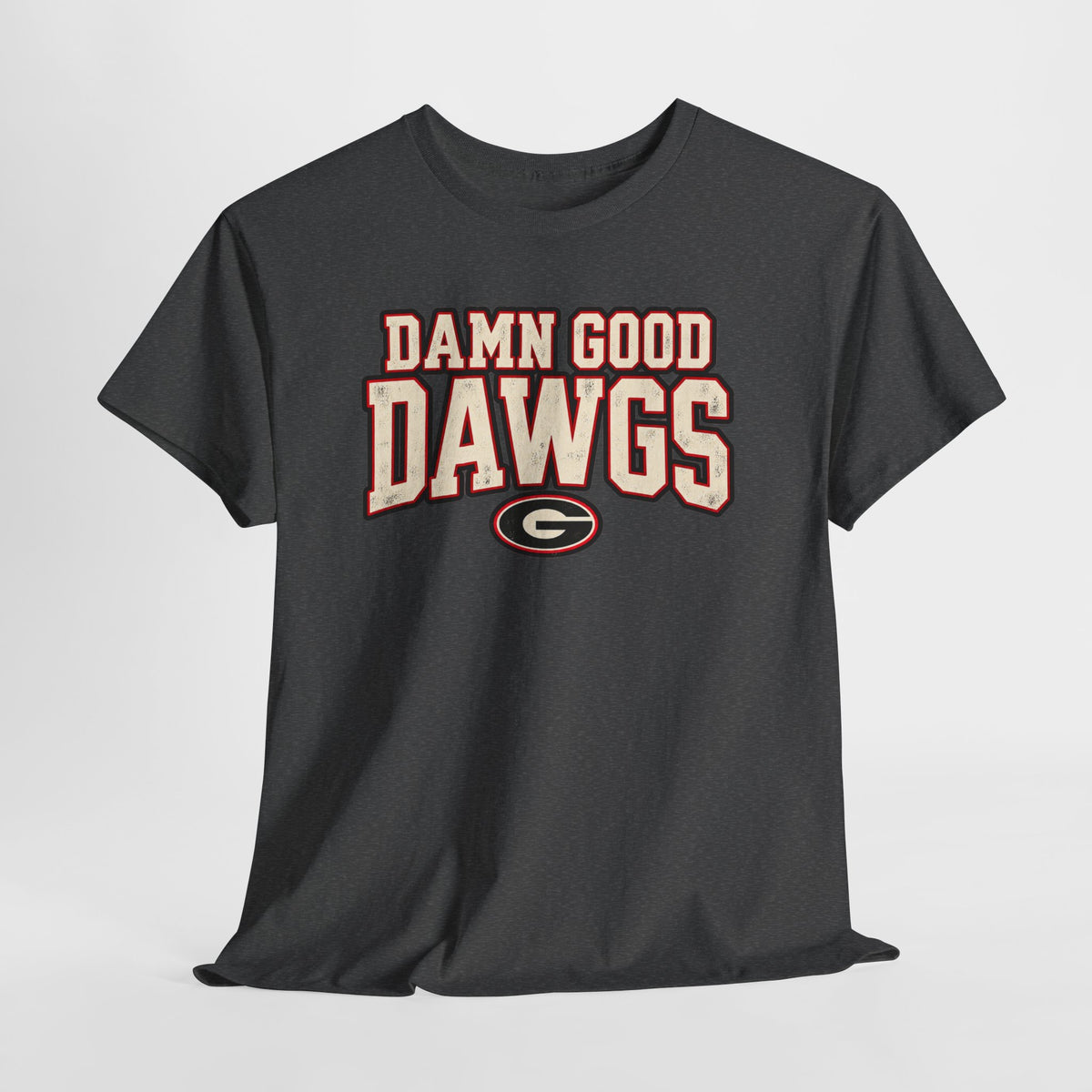 Damn Good Dawgs Tee