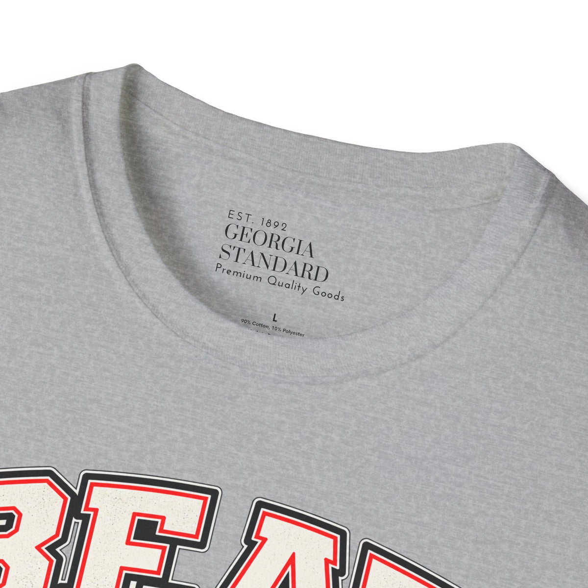 Beat Bama T‑Shirt