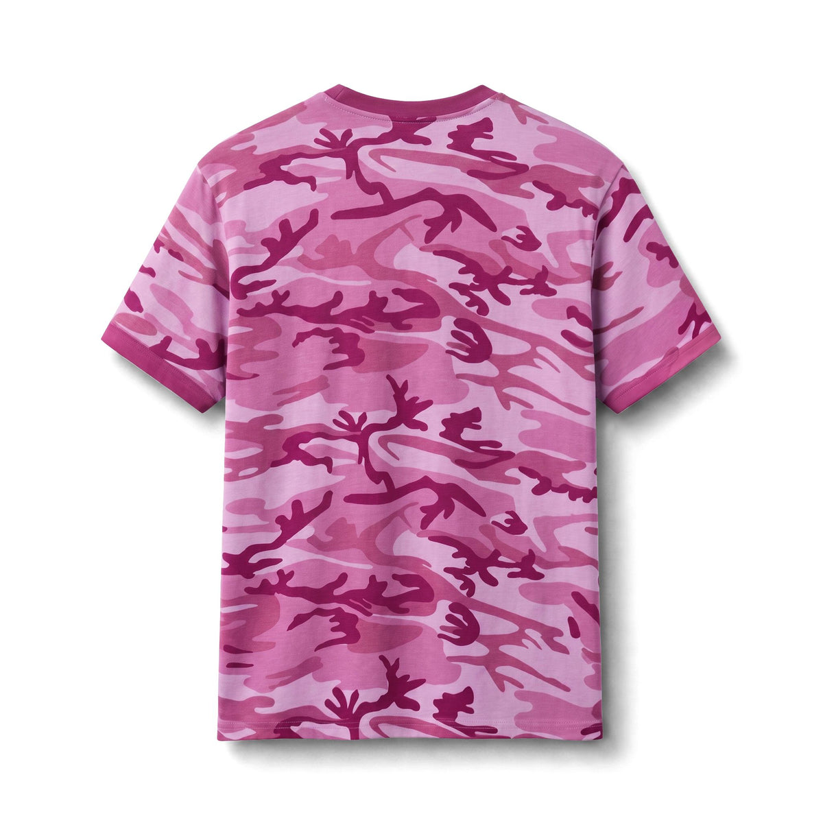Camo Tee