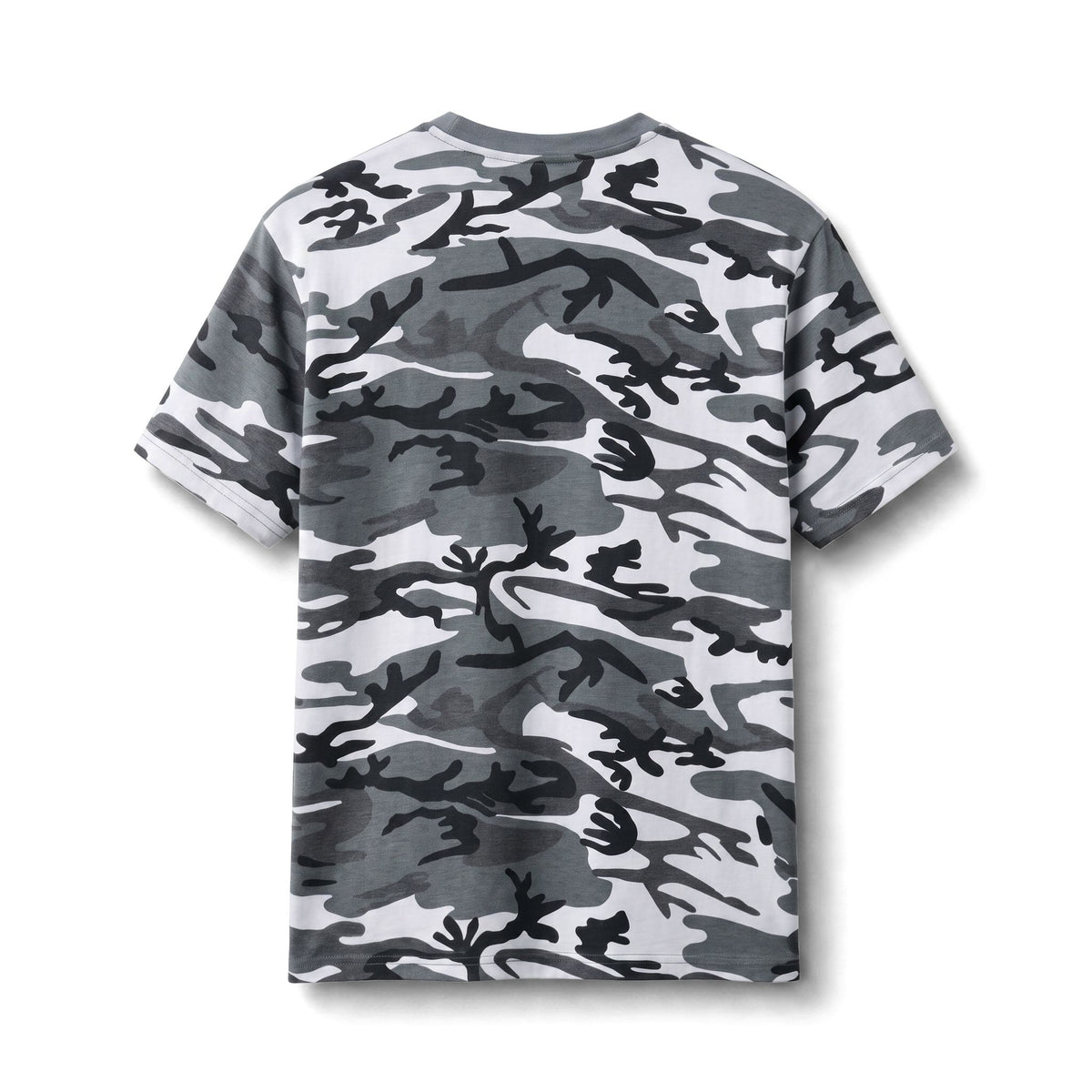 Gunner Camo Tee