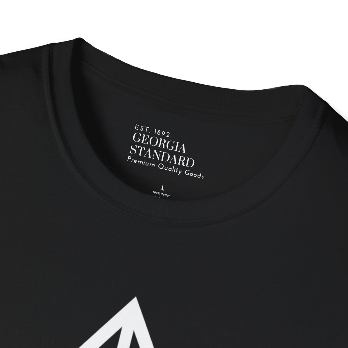 Hollows Tee