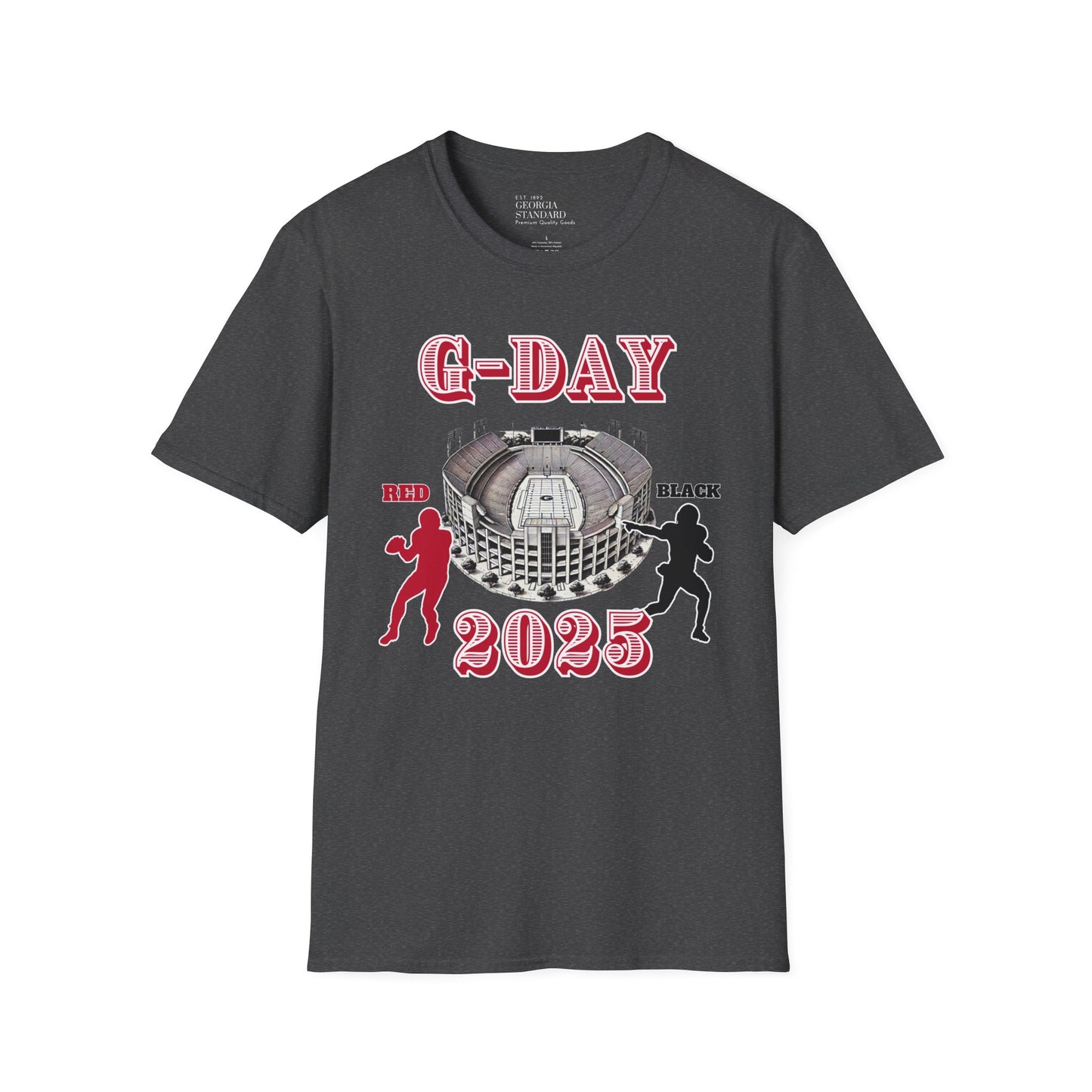 2025 G-Day Official T-Shirt