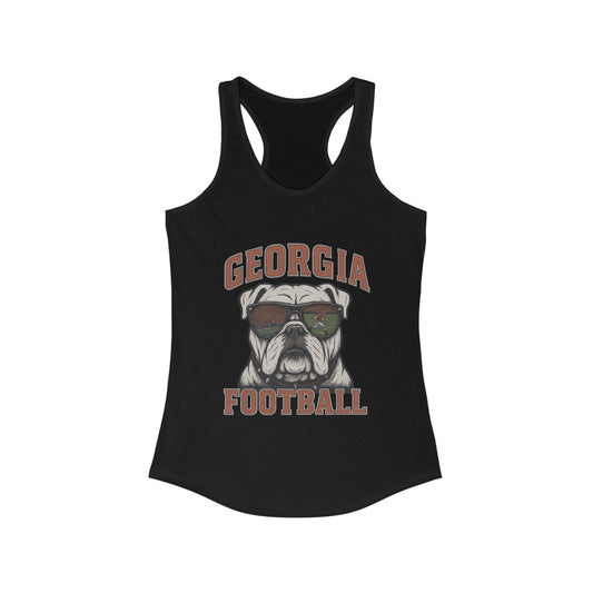 Sunglasses Women's Racerback Tank