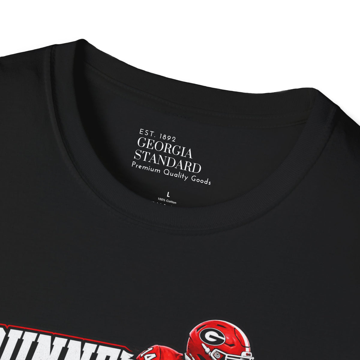 Gunner Tee 2026