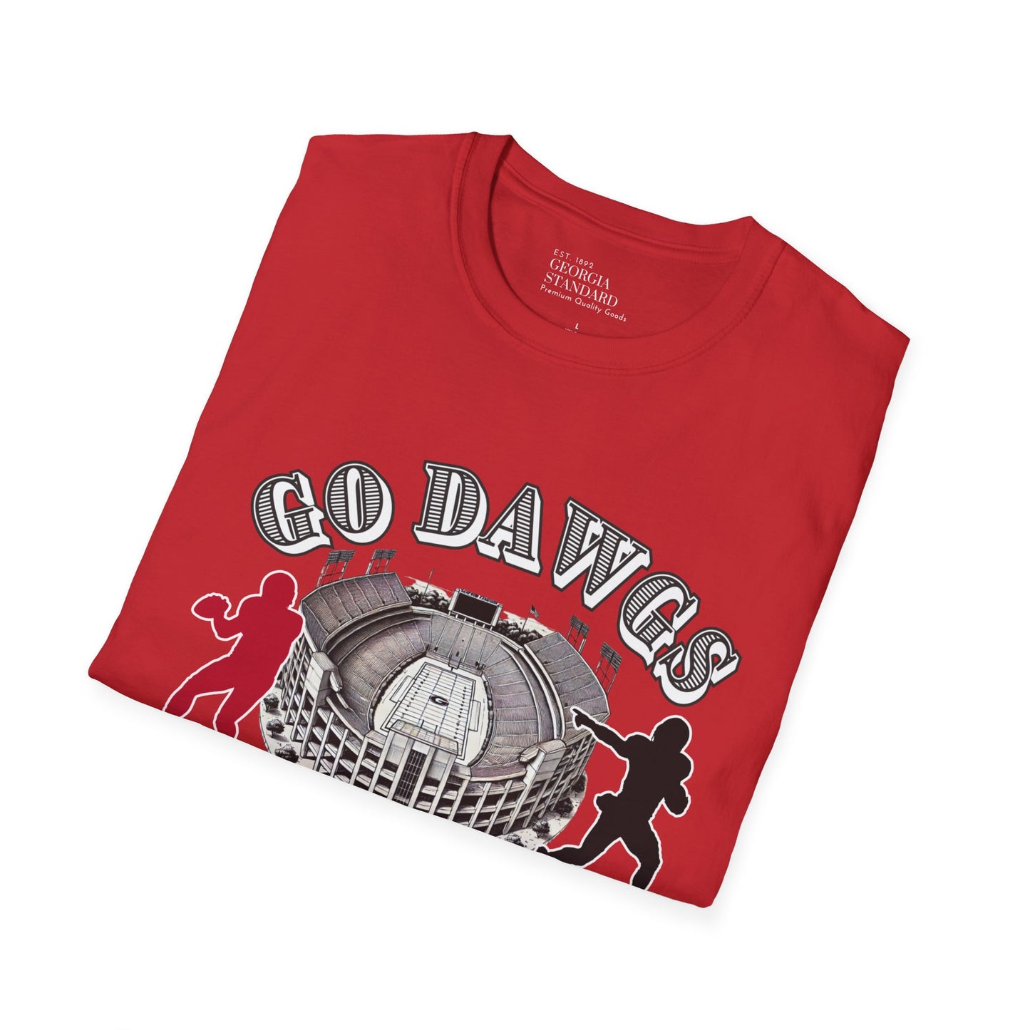 2026 G-Day Official T-Shirt