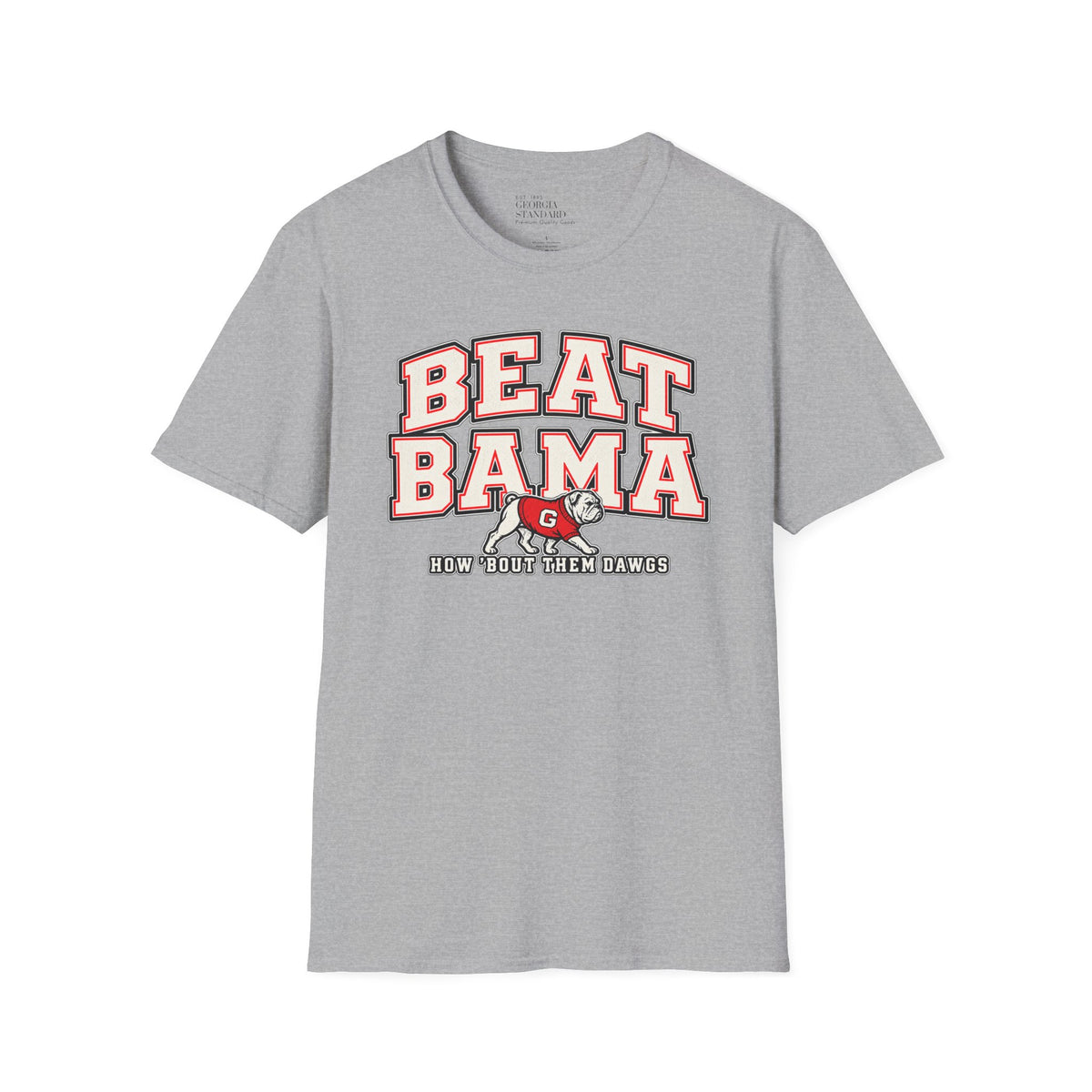 Beat Bama T‑Shirt