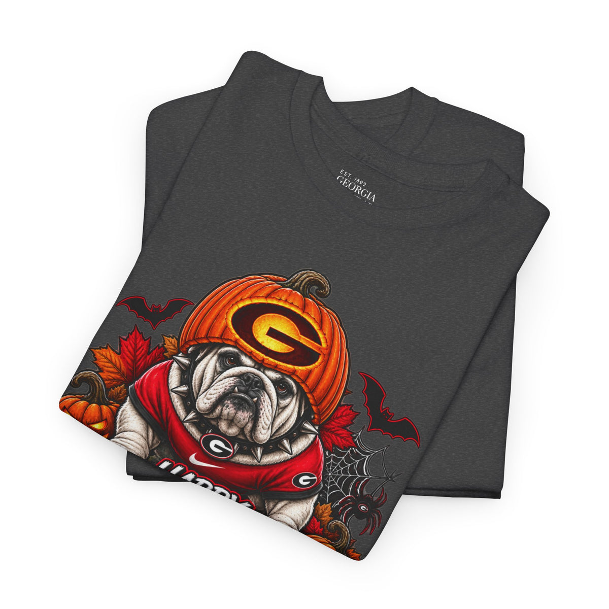 Happy Halloween Tee