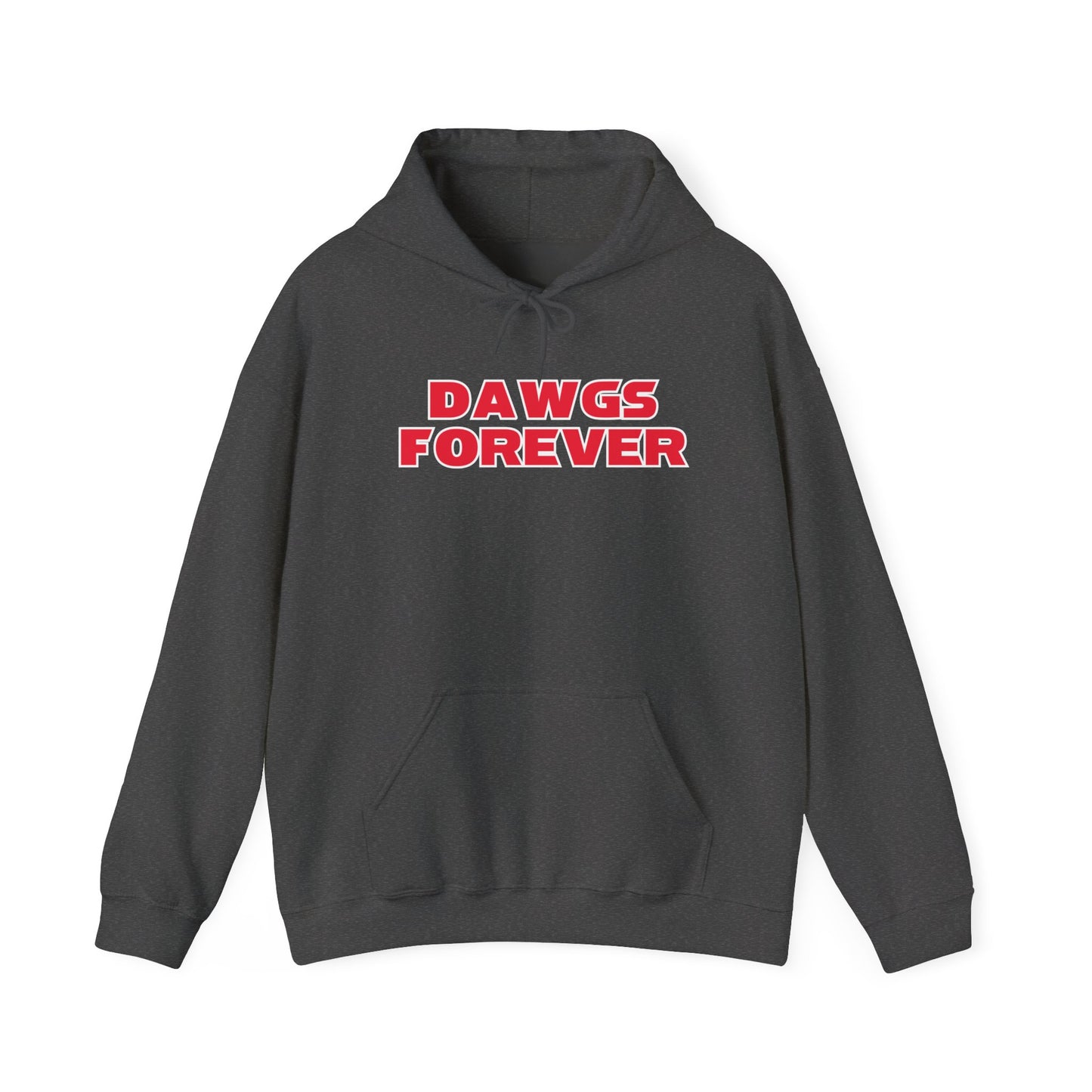 Dawgs Forever Hoodie