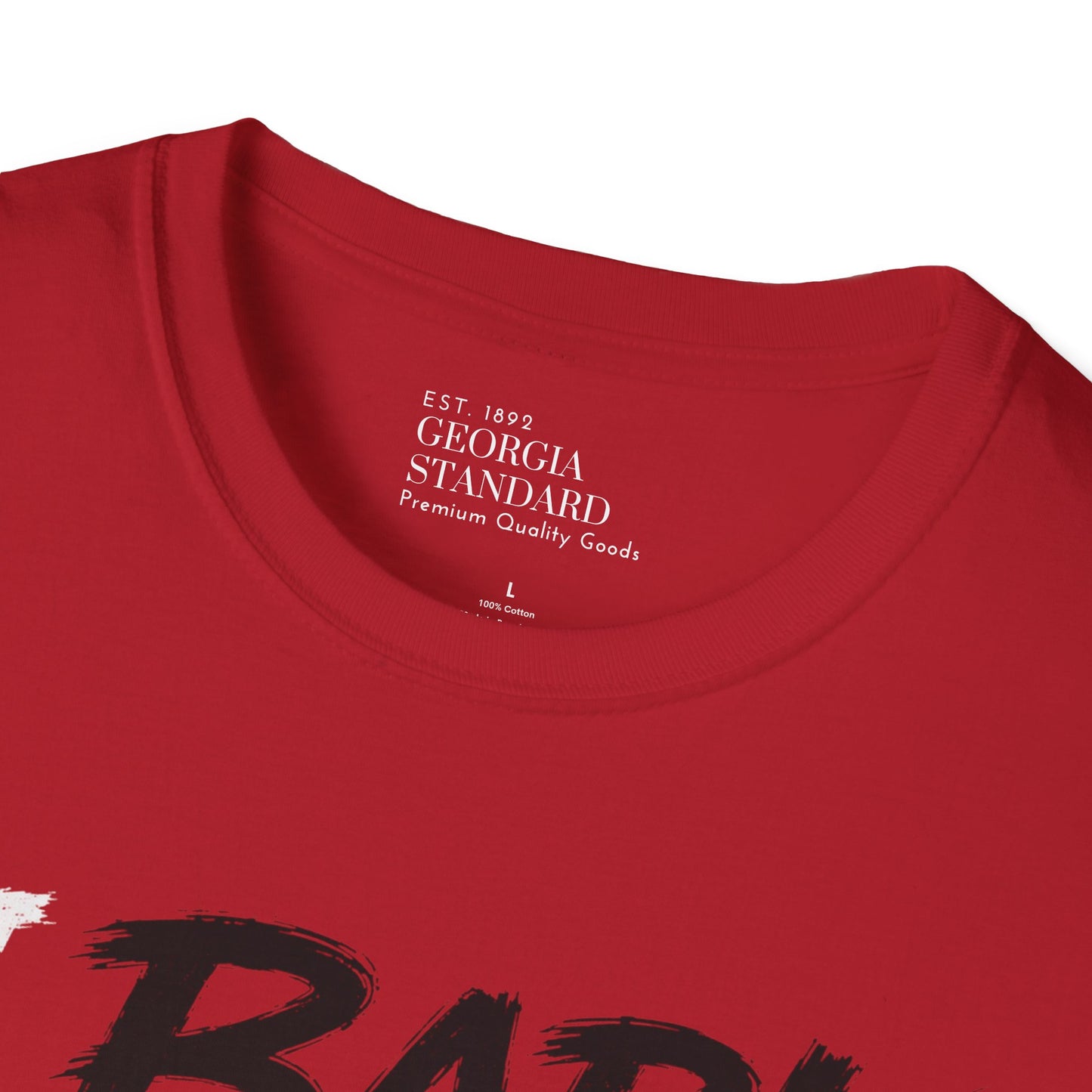I Bark at People Tee