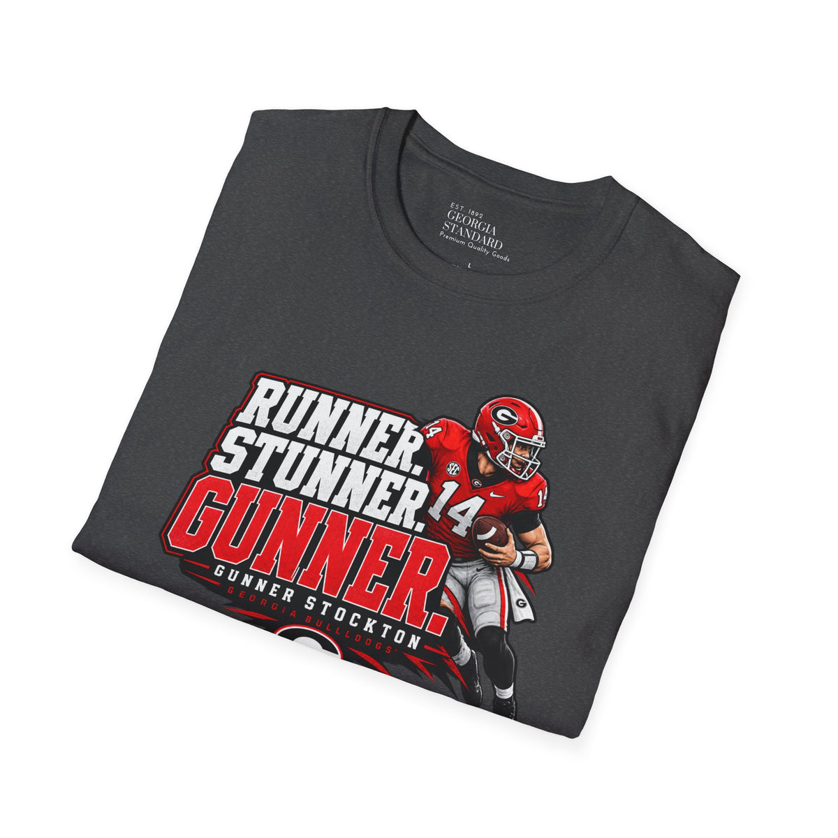 Gunner Tee 2026