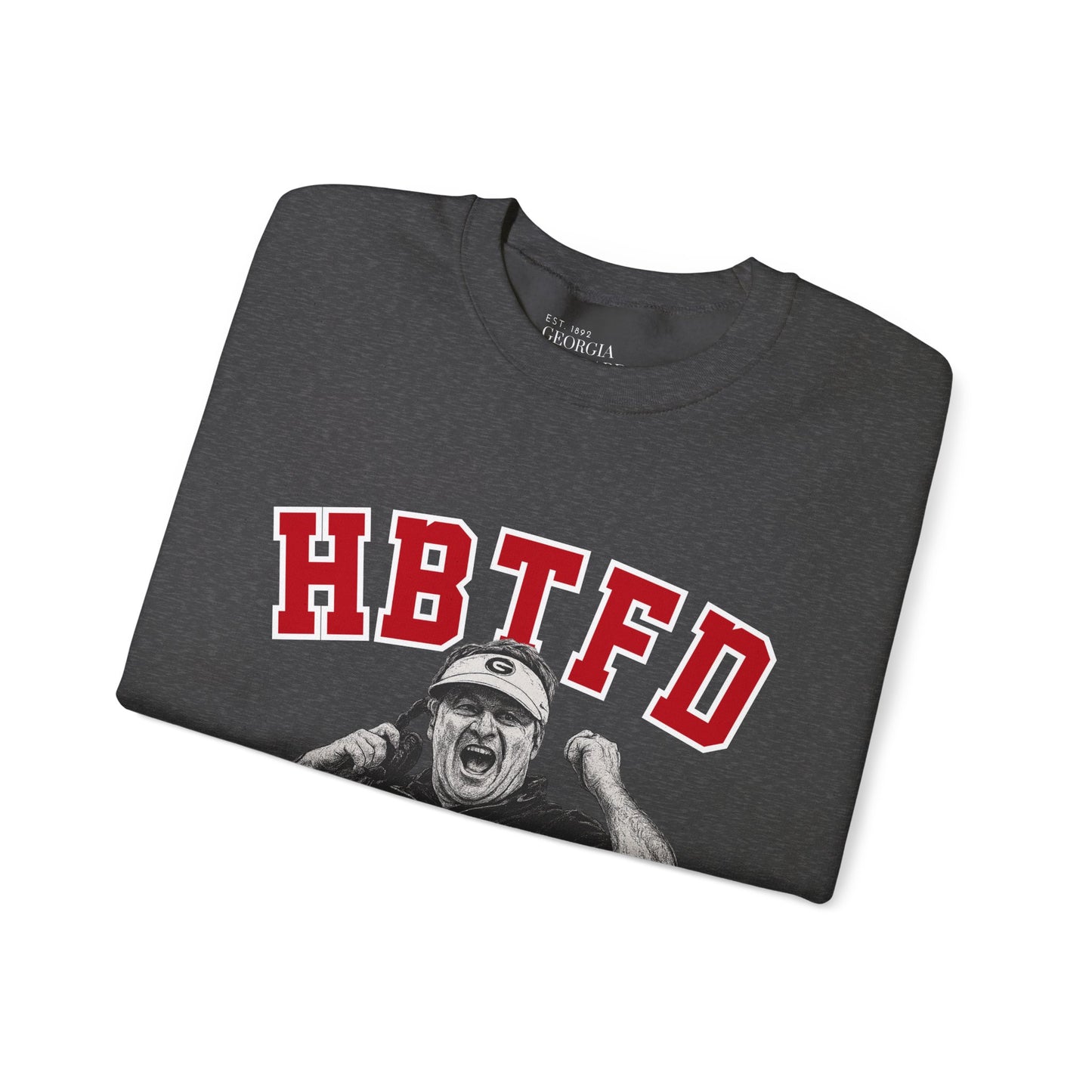 HBTFD Crewneck Sweatshirt