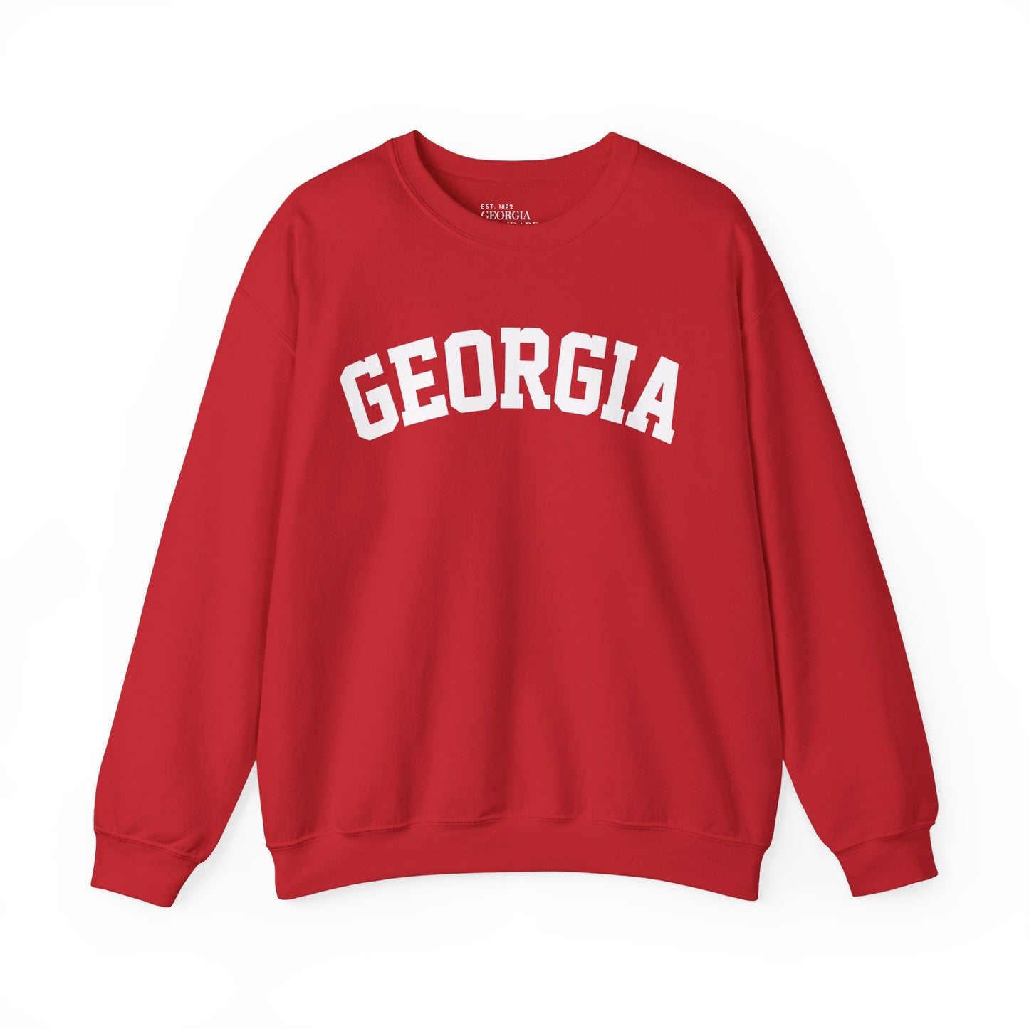 Essential Georgia Sweatshirt