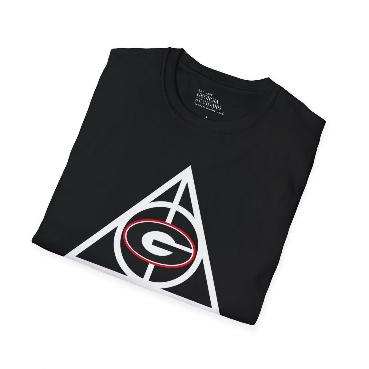 Hollows Tee