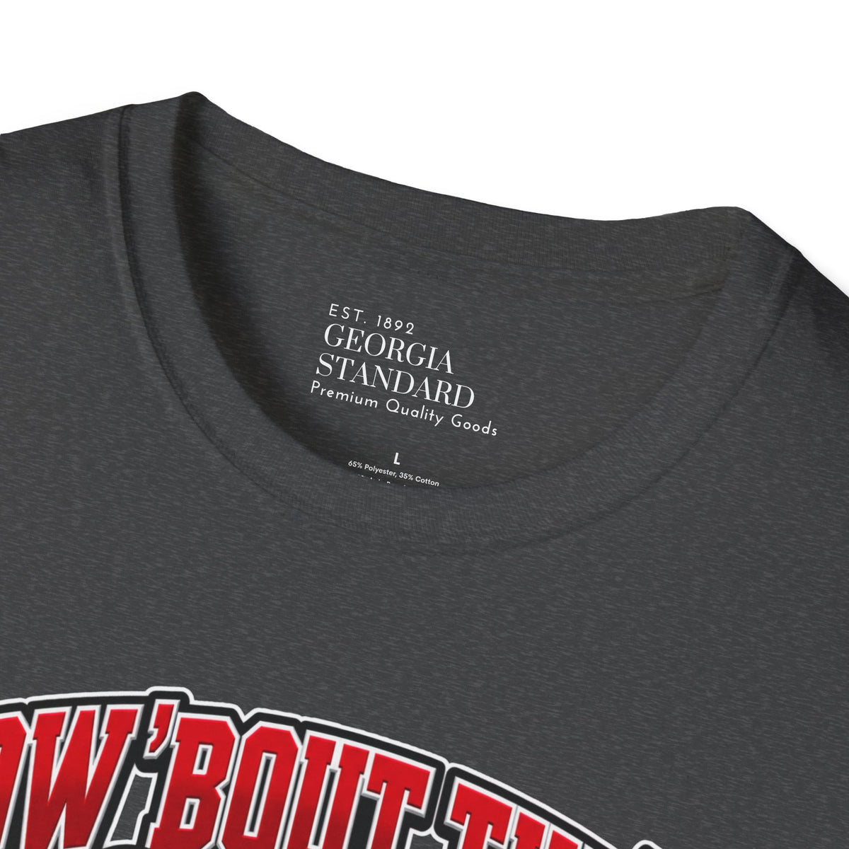 How 'Bout Them Dawgs T-Shirt