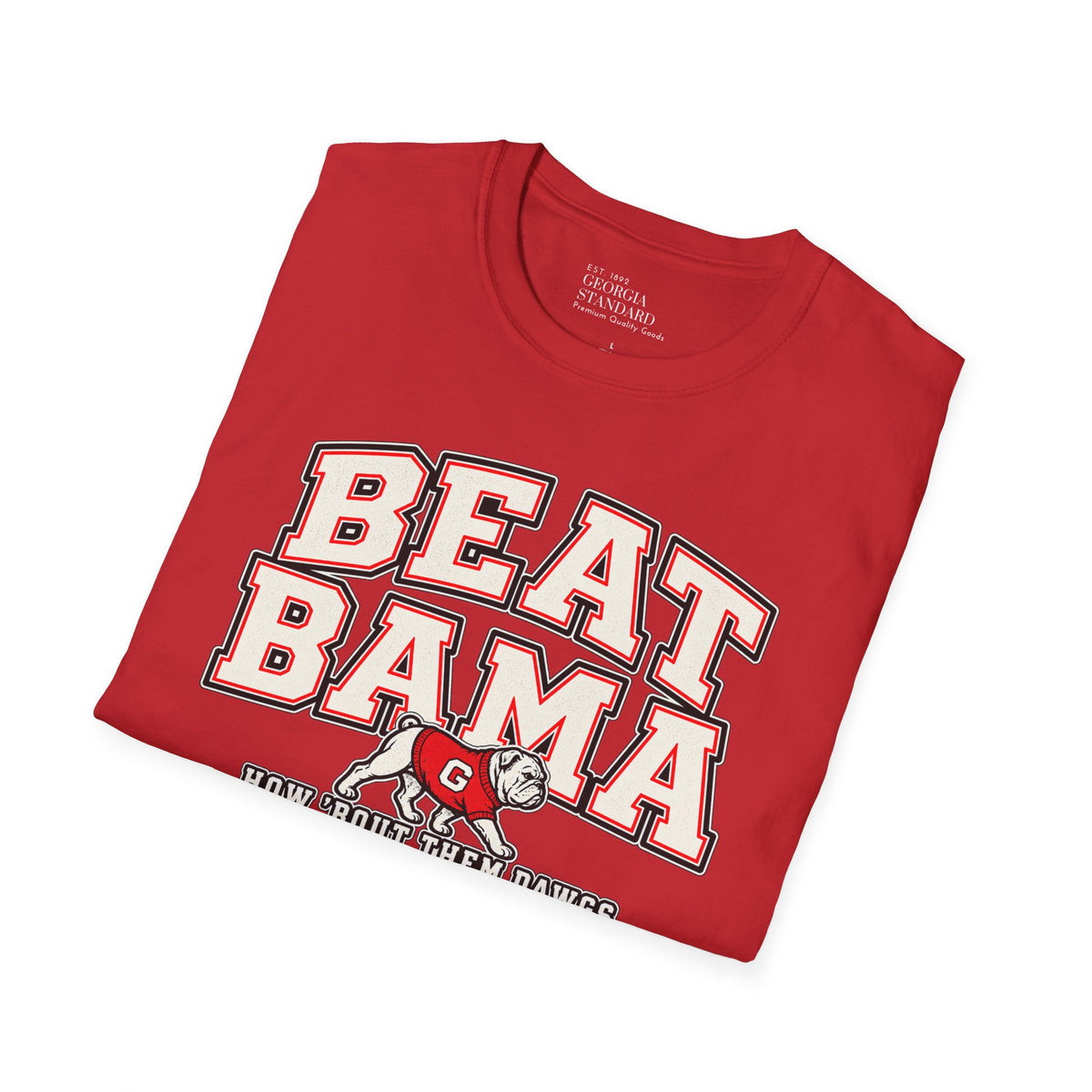 Beat Bama T‑Shirt