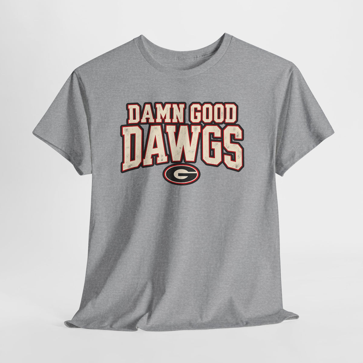 Damn Good Dawgs Tee