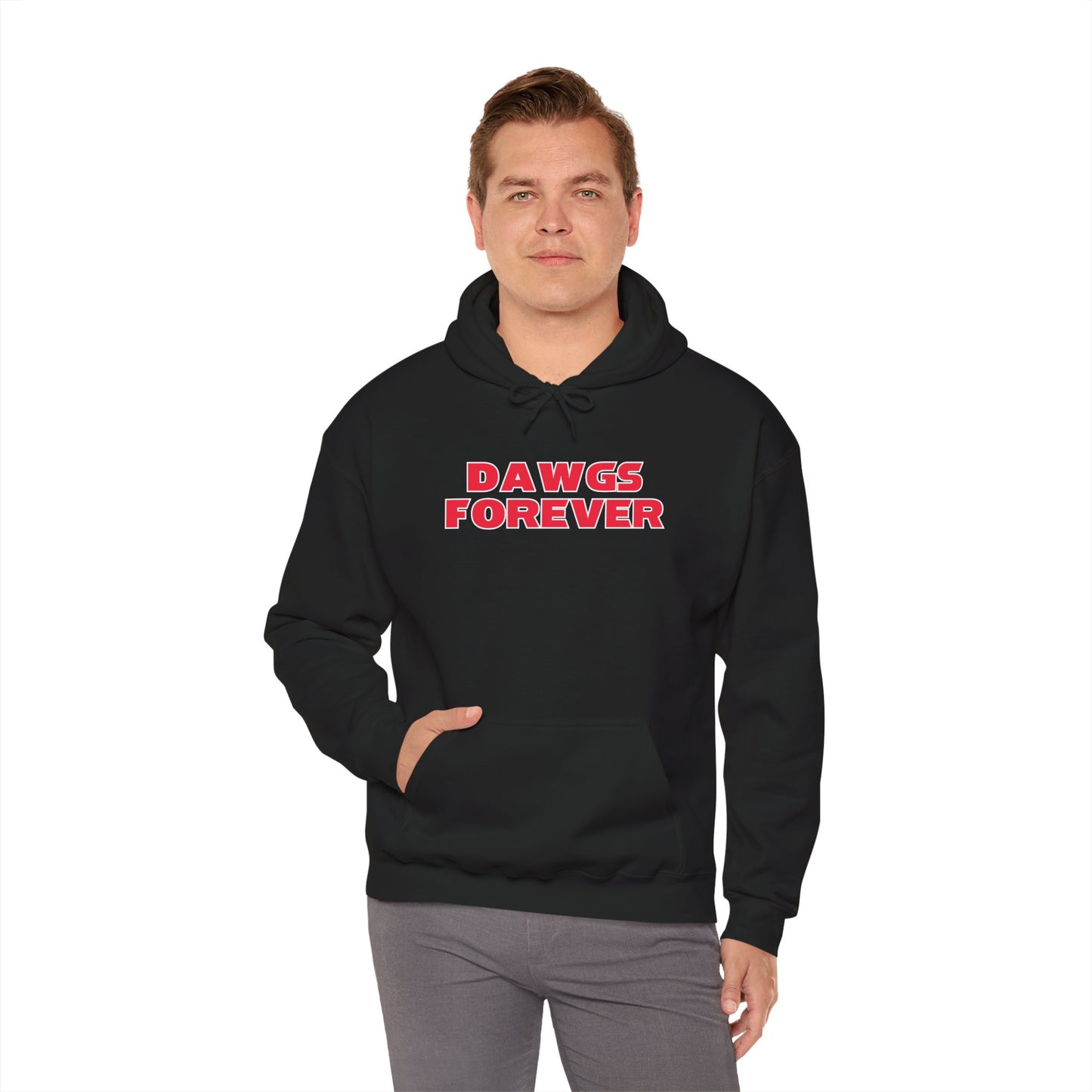 Dawgs Forever Hoodie