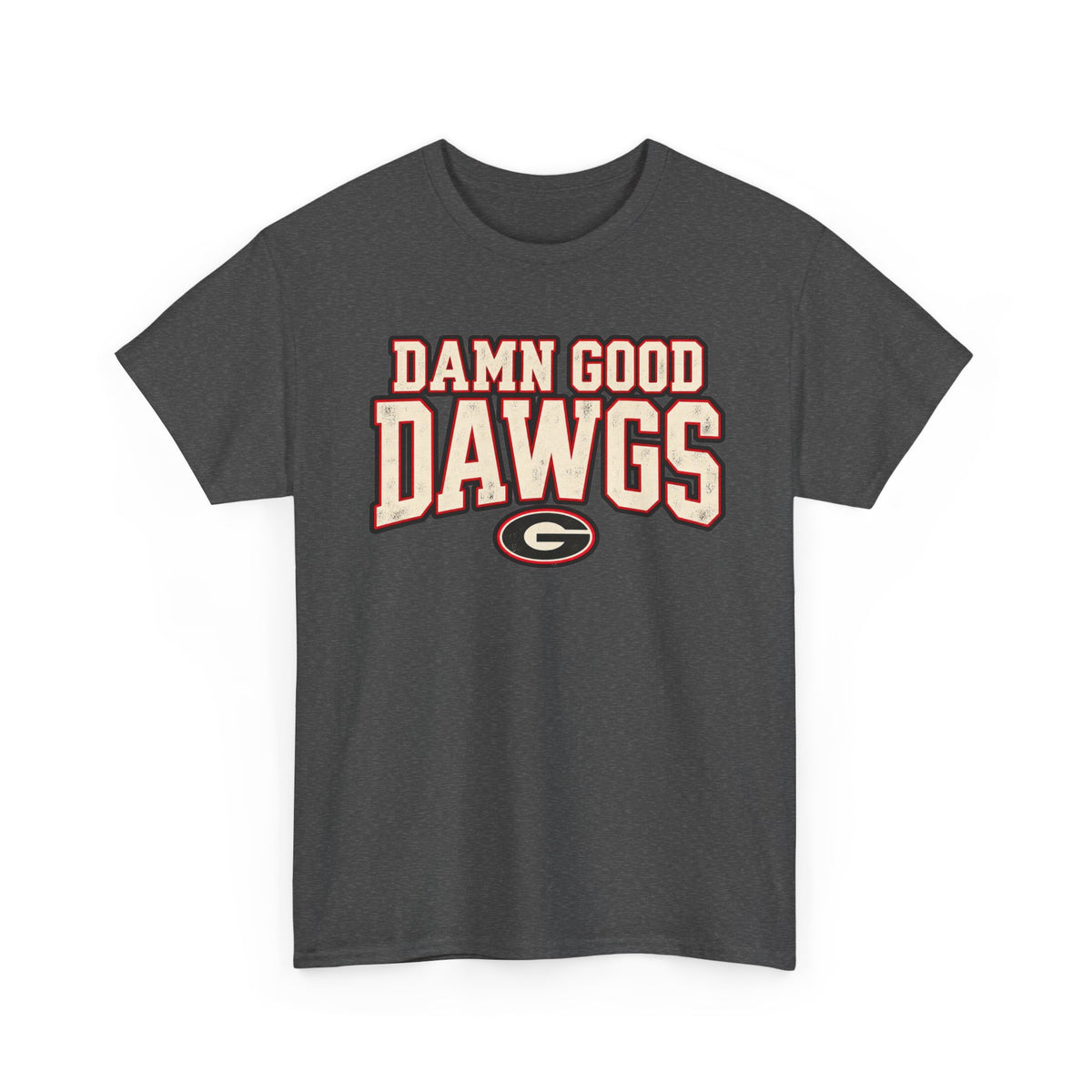Damn Good Dawgs Tee