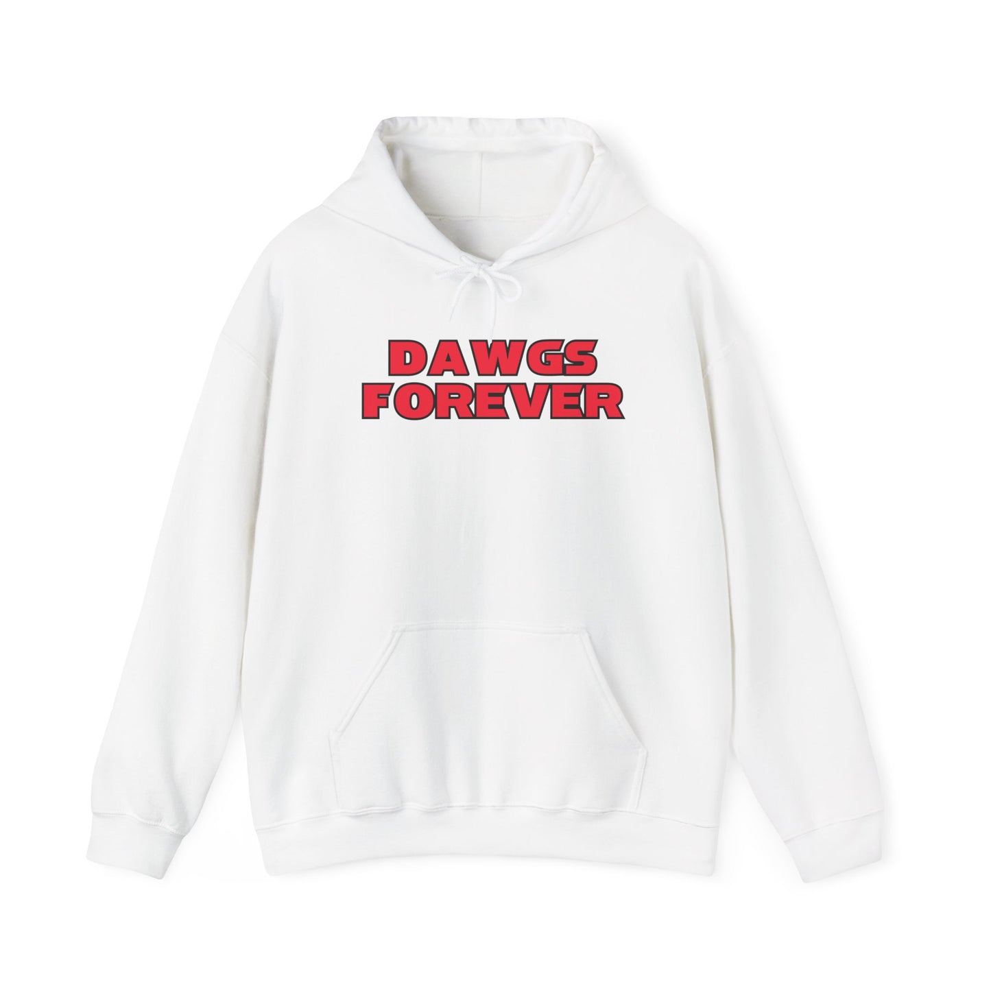 Dawgs Forever Hoodie