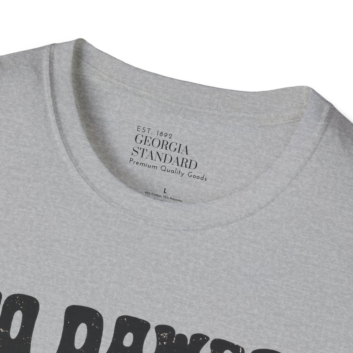 Woof Woof Softstyle Tee