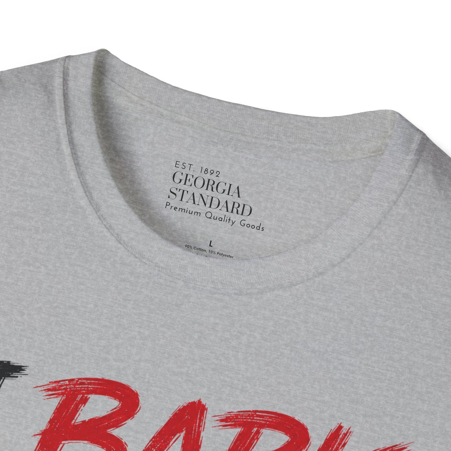 I Bark at People Tee