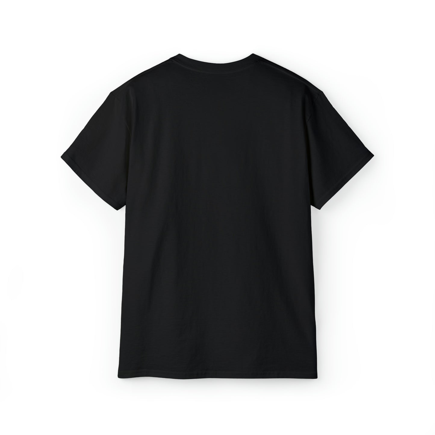 Go Dawgs Black T-Shirt