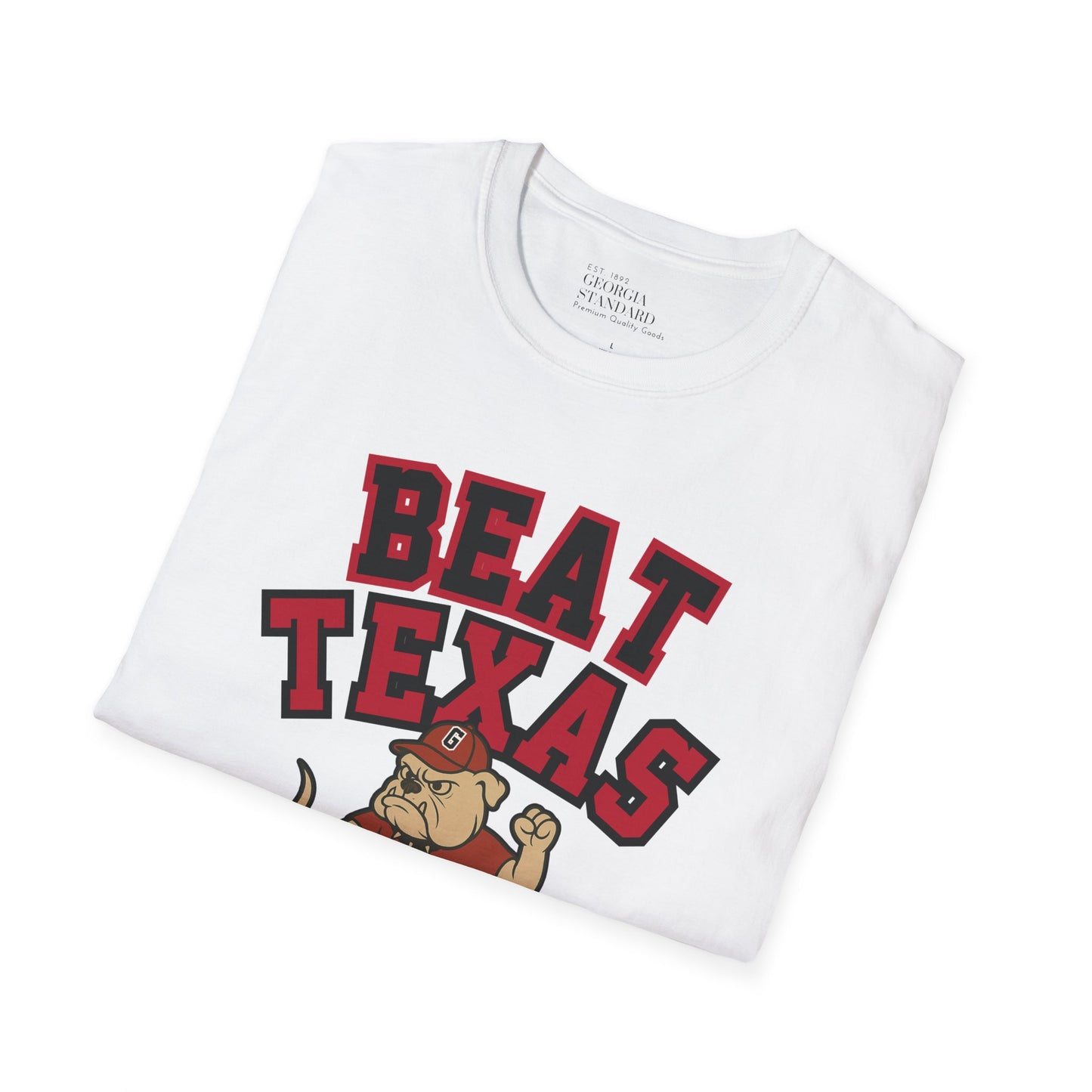 Beat Texas Tee