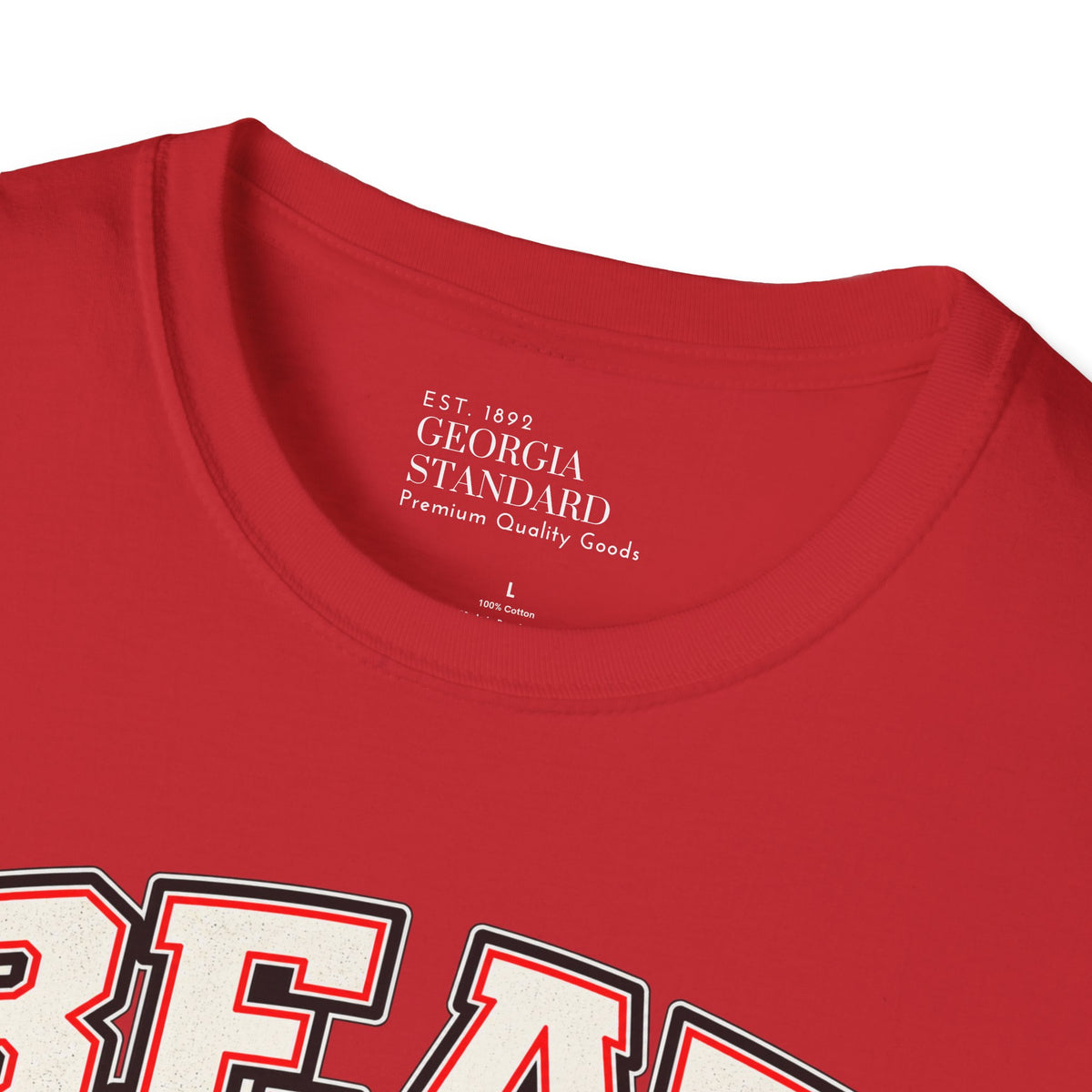 Beat Bama T‑Shirt