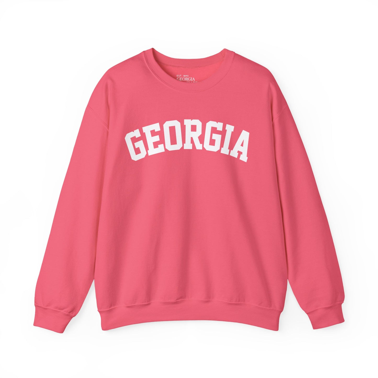 Essential Georgia Sweatshirt