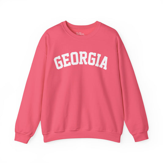 Essential Georgia Sweatshirt