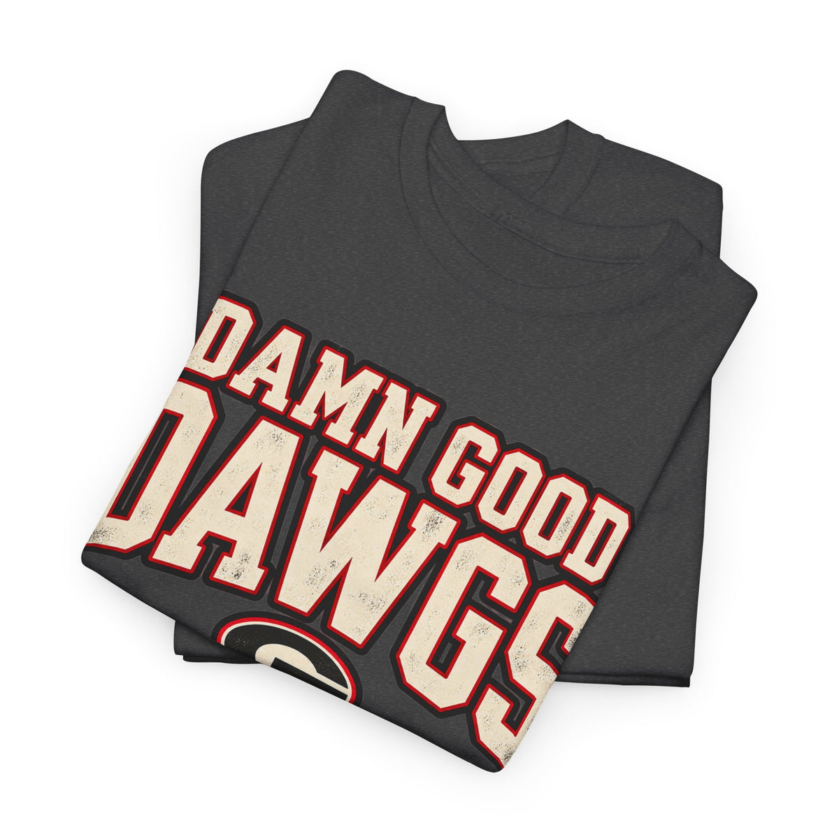Damn Good Dawgs Tee