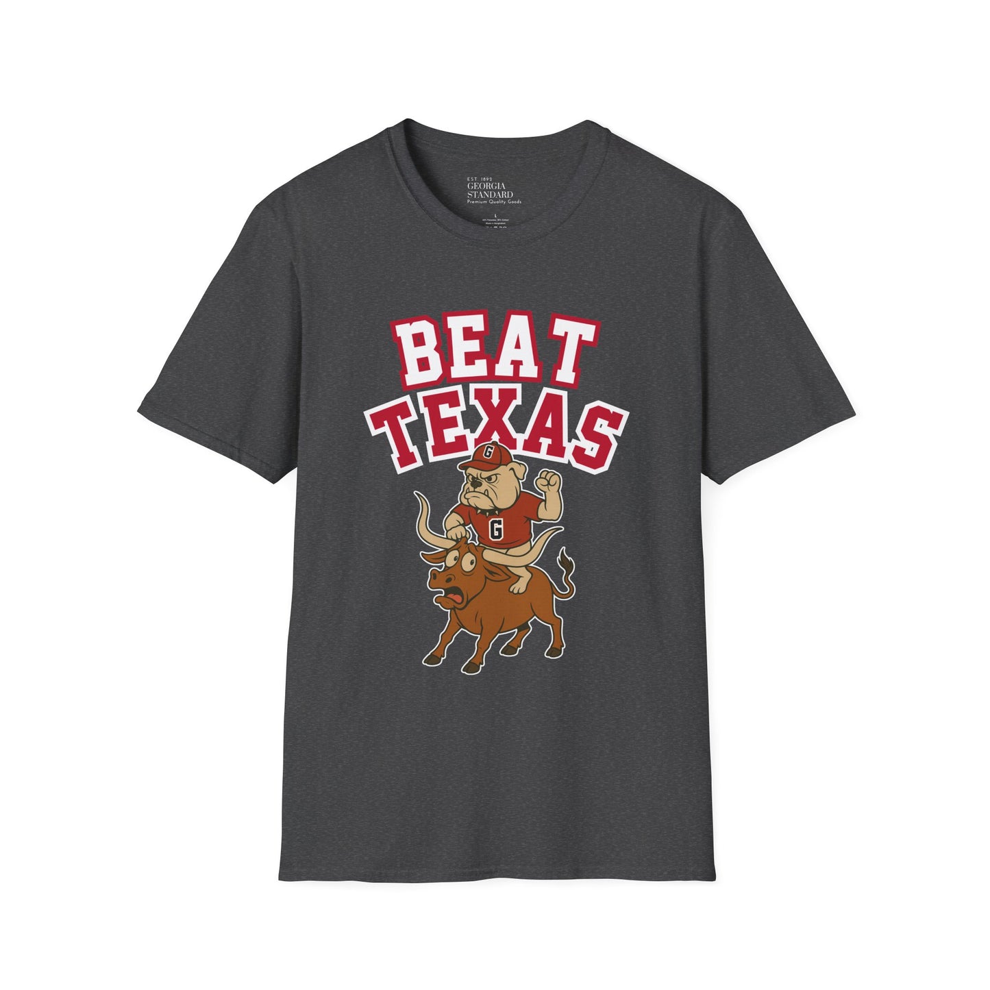 Beat Texas Tee