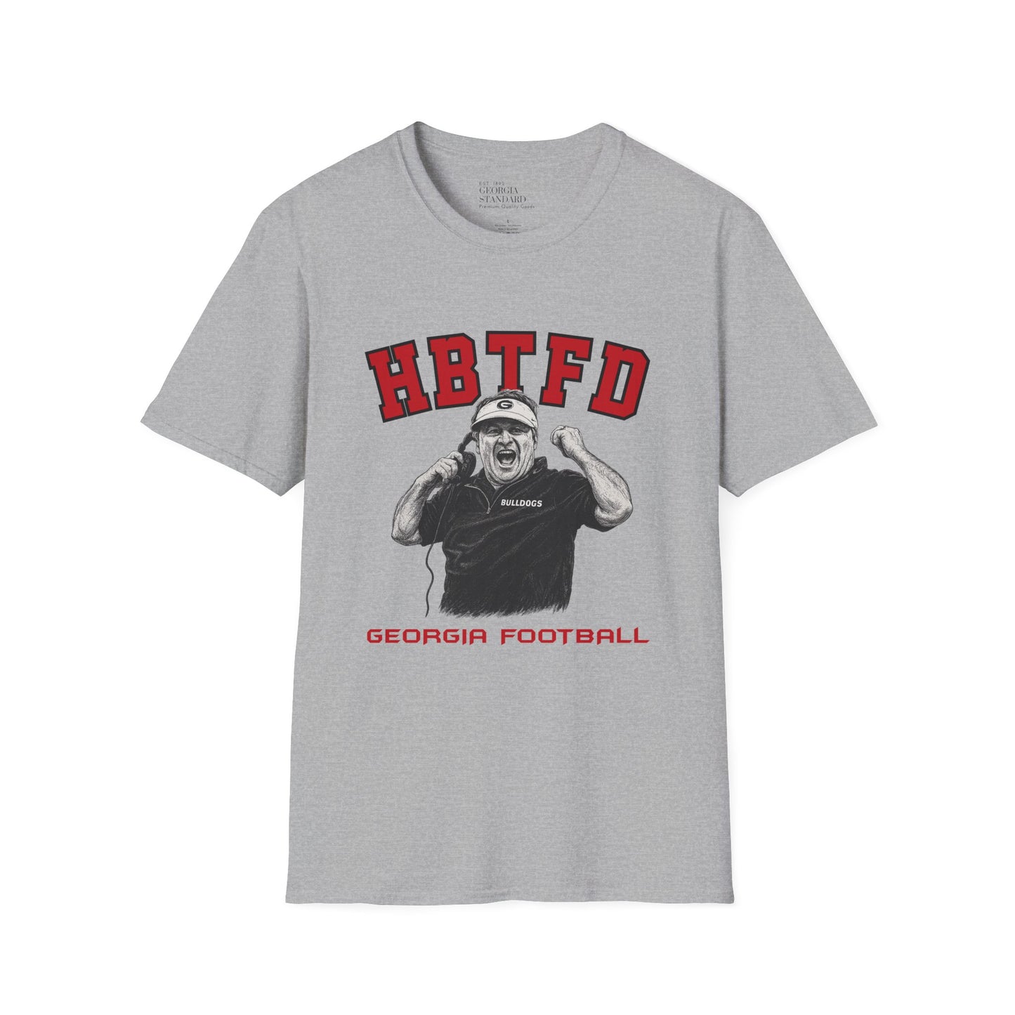 HBTFD SoftStyle Tee