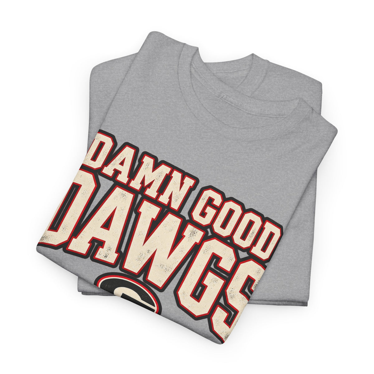 Damn Good Dawgs Tee