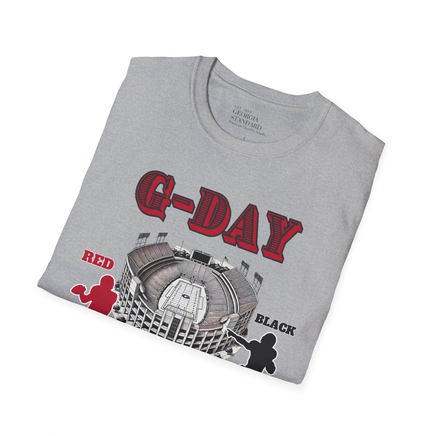 2026 G-Day Official T-Shirt