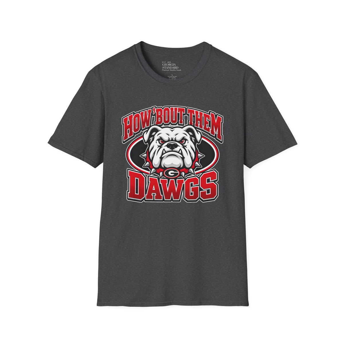 How 'Bout Them Dawgs T-Shirt