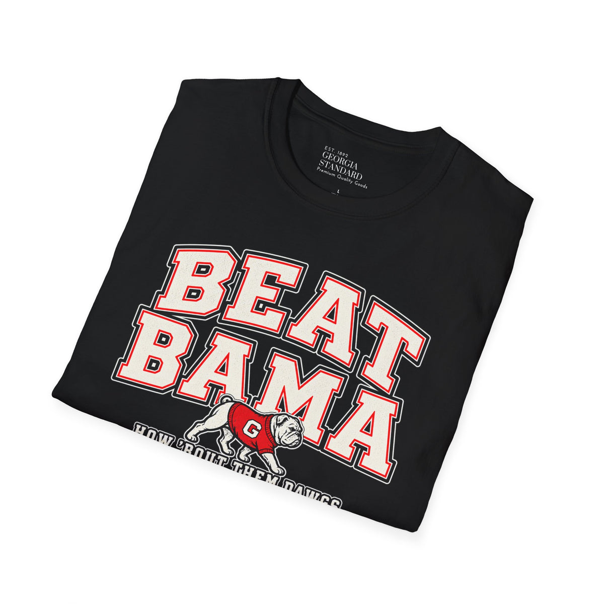 Beat Bama T‑Shirt