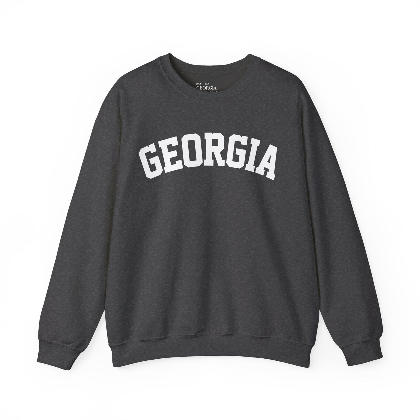 Essential Georgia Sweatshirt