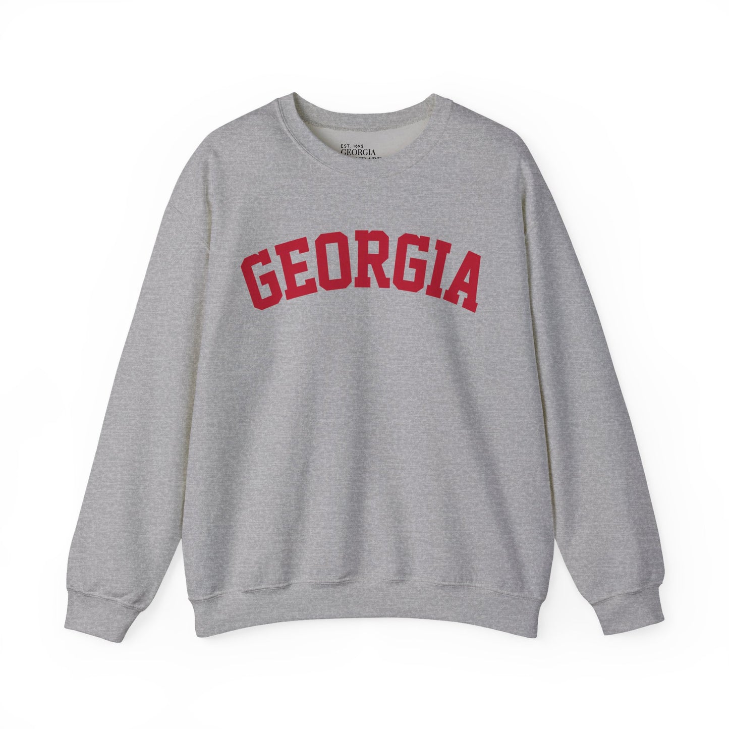 Essential Georgia Sweatshirt