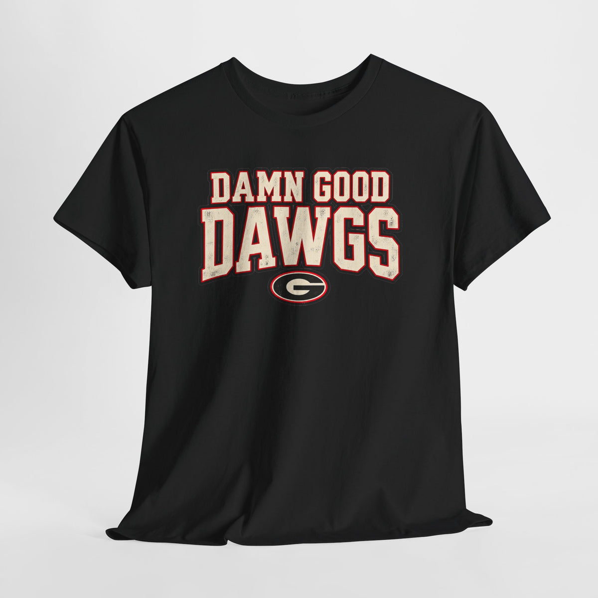 Damn Good Dawgs Tee