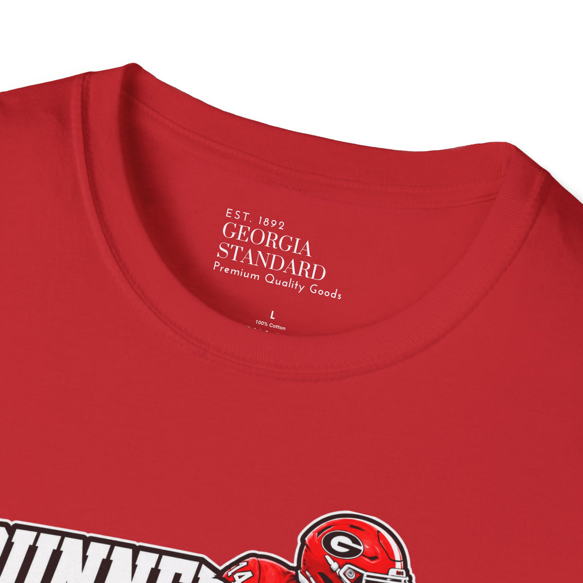 Gunner Tee 2026