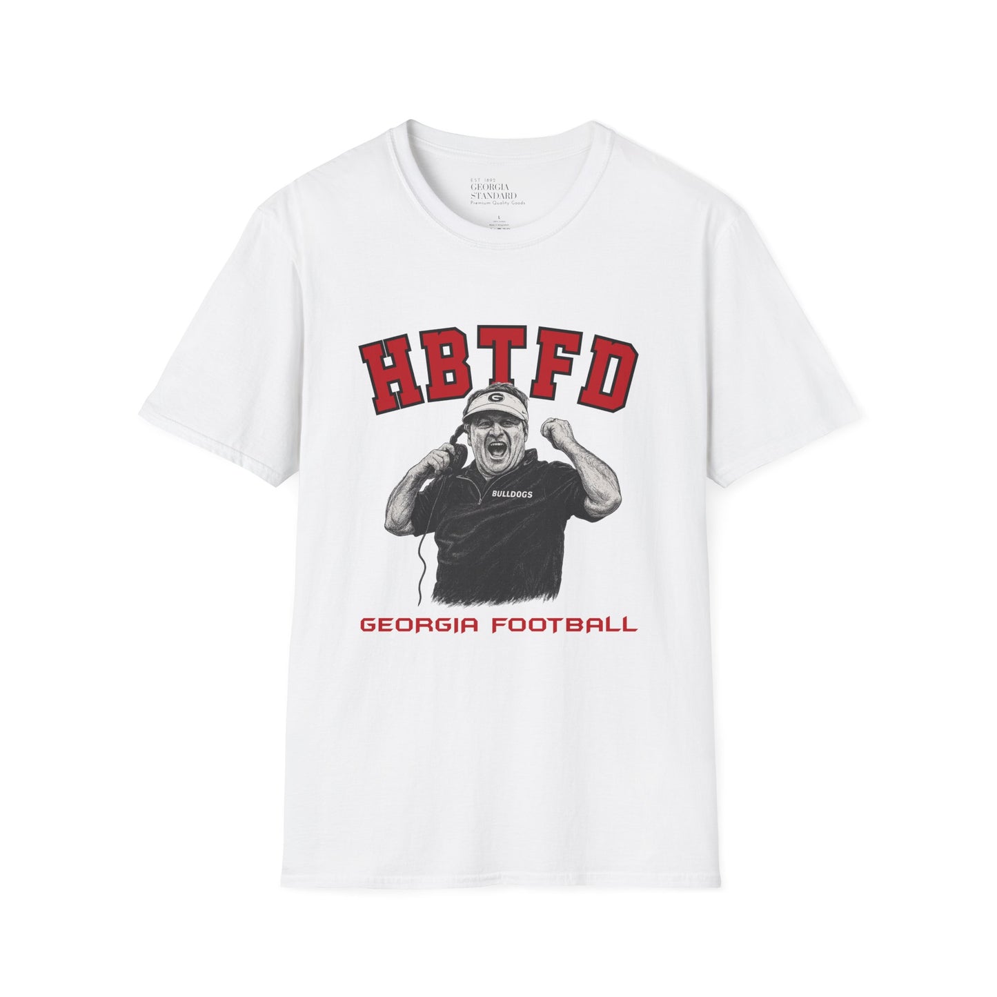 HBTFD SoftStyle Tee
