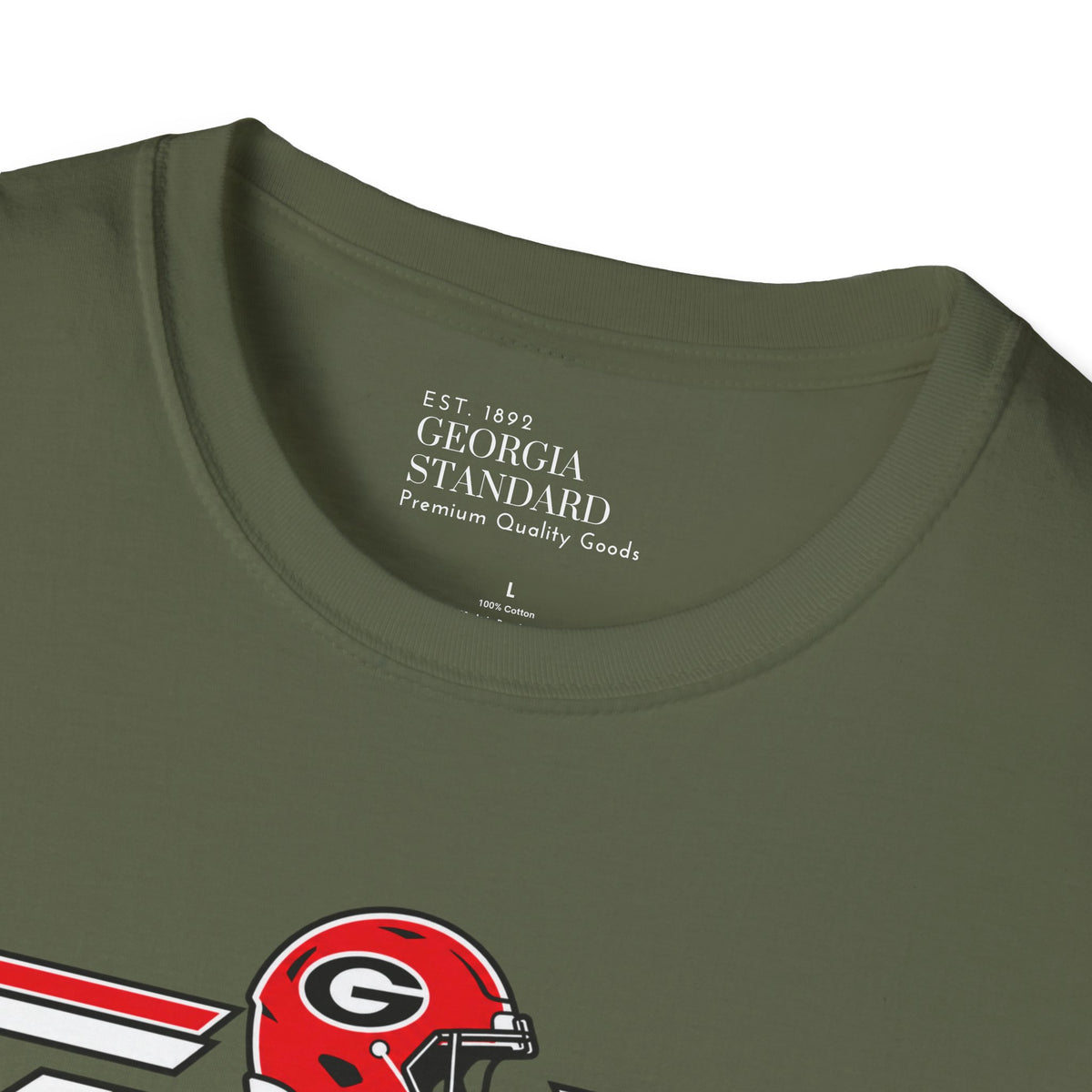 We Will Not Be Hunted Tee