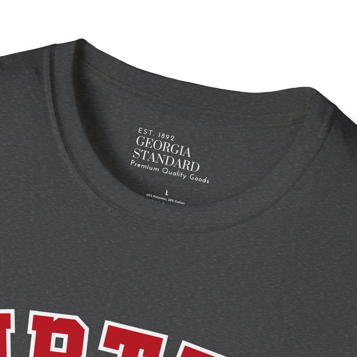 HBTFD SoftStyle Tee