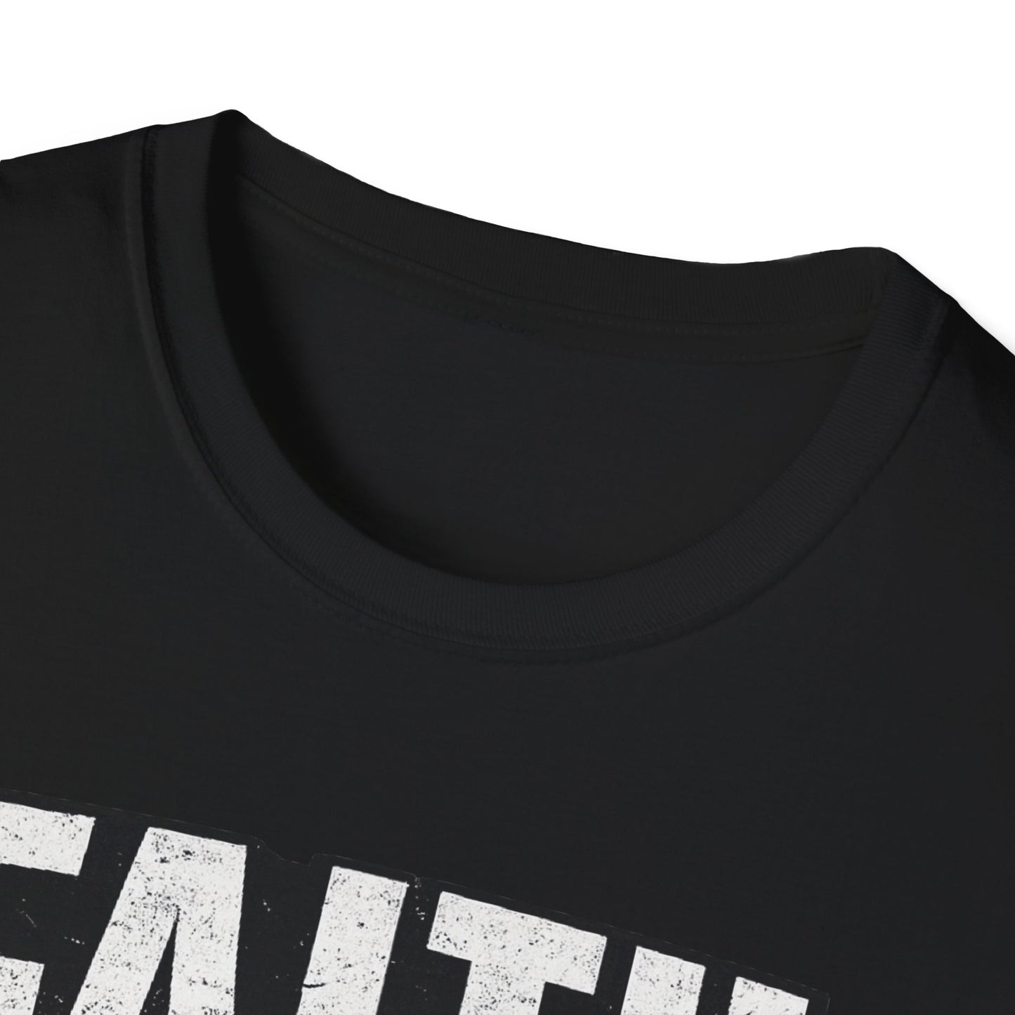 Faith Over Fear T-Shirt