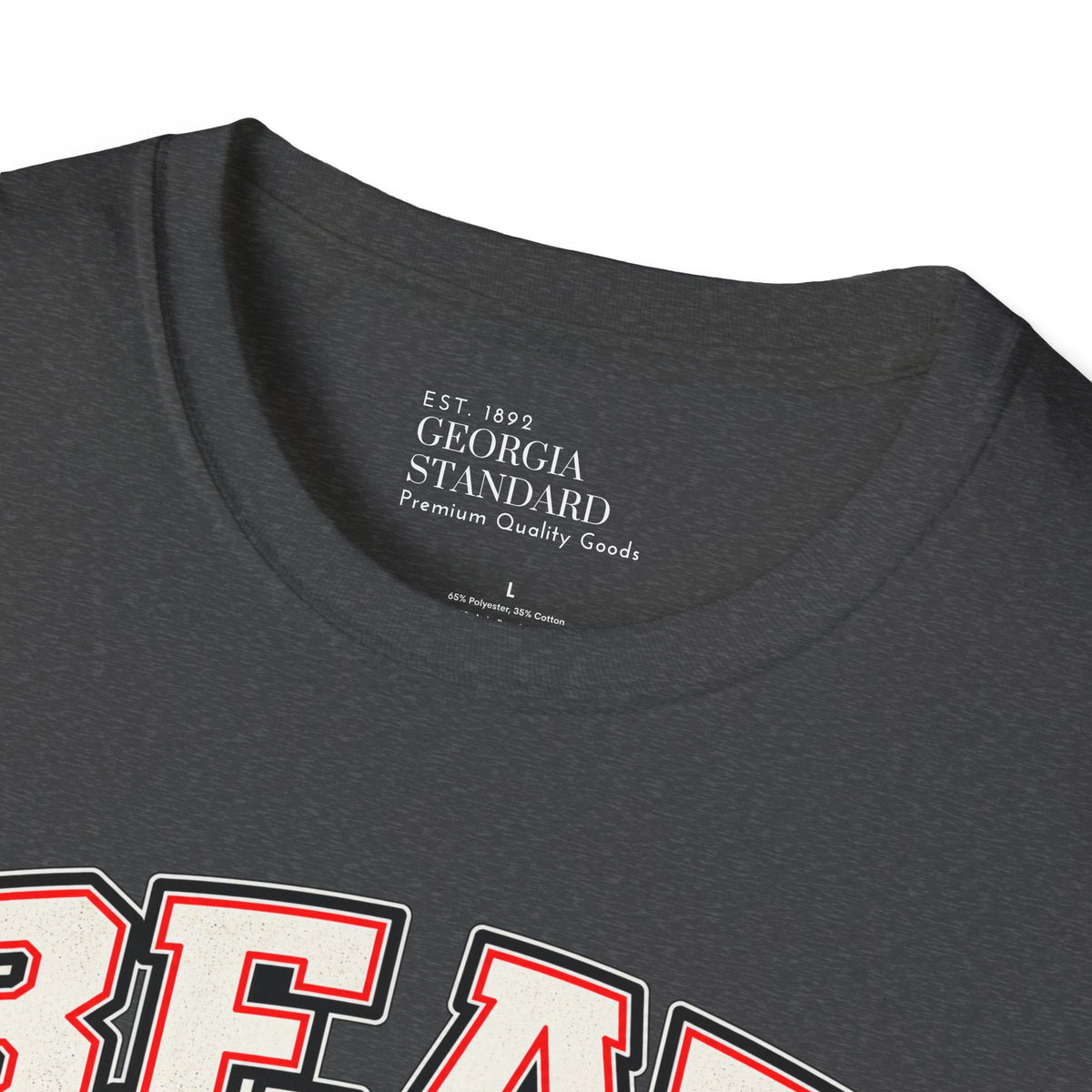 Beat Bama T‑Shirt