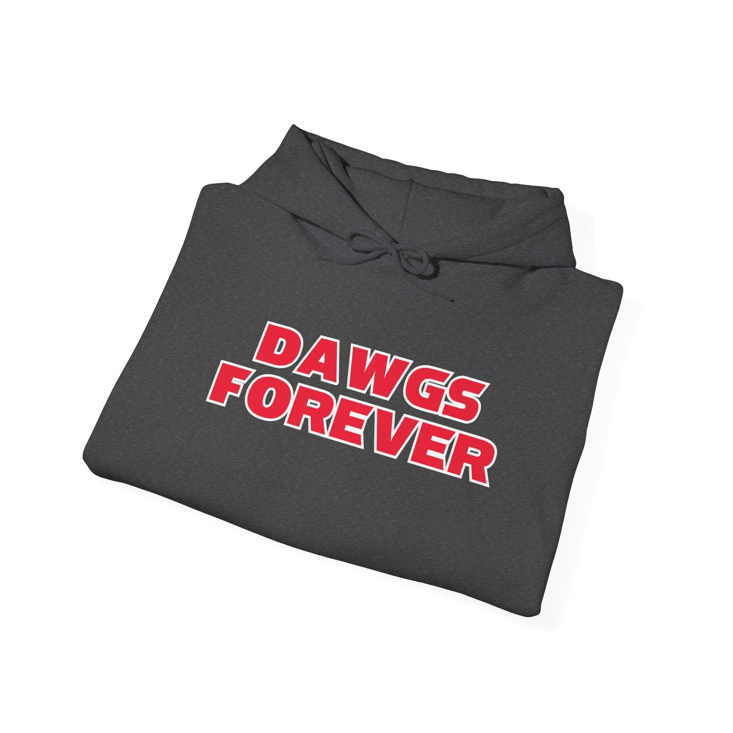 Dawgs Forever Hoodie