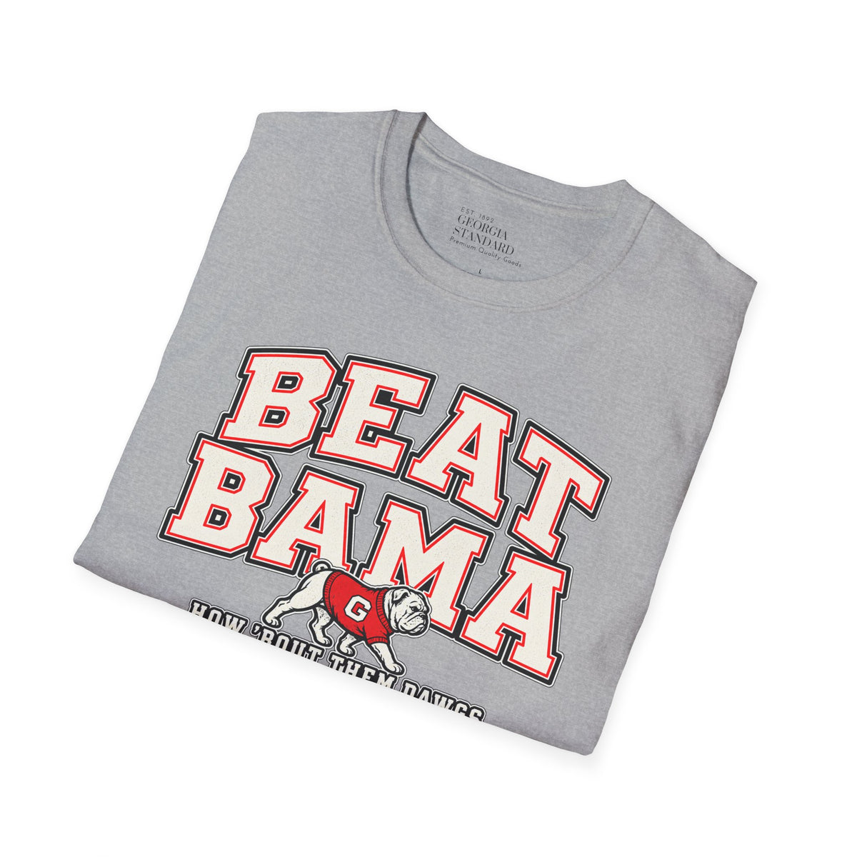 Beat Bama T‑Shirt