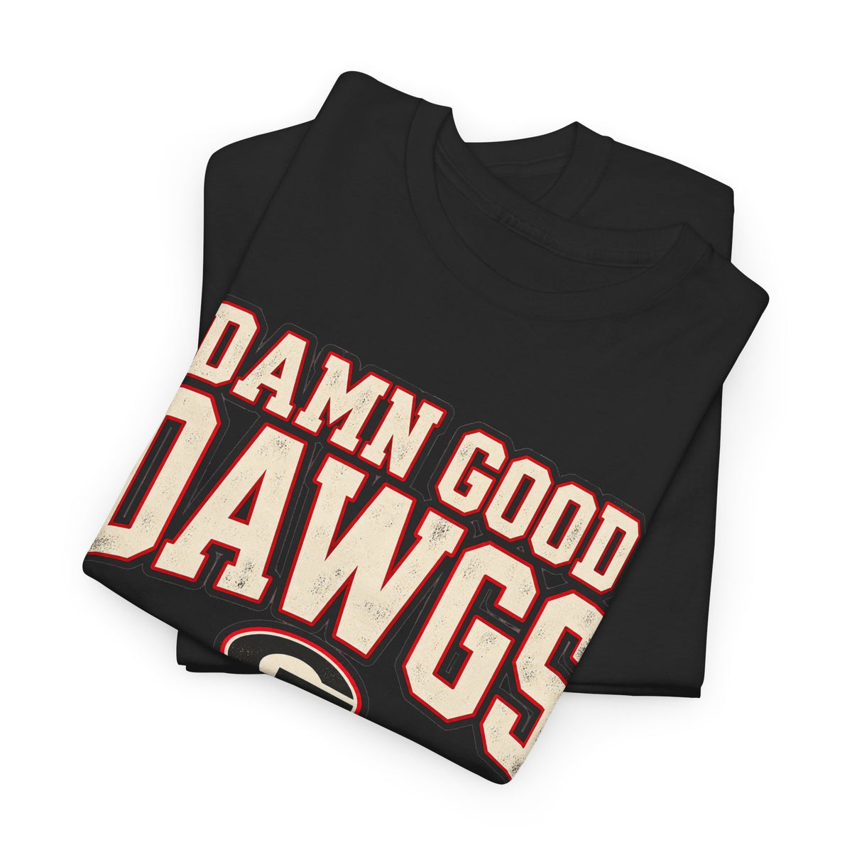 Damn Good Dawgs Tee